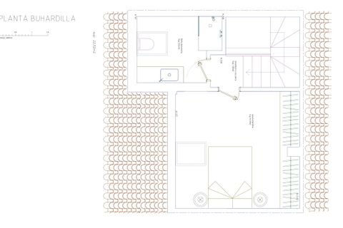 Rækkehus i Benalmadena, Malaga, Benalmadena - € 675.000 | Ref: 20-BN-15 - foto 50
